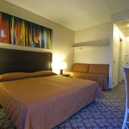 Hotel Executive Fiorano Modenese