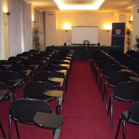 Executive 4* Fiorano Modenese