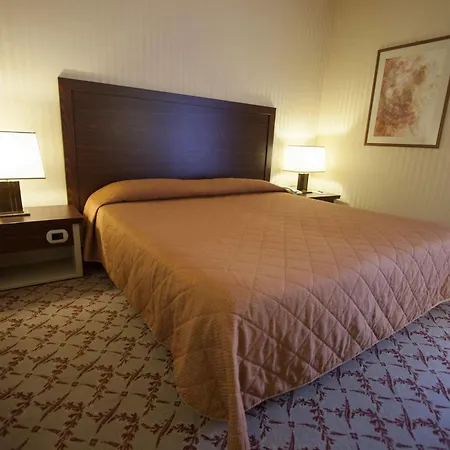 Executive Hotel Fiorano Modenese