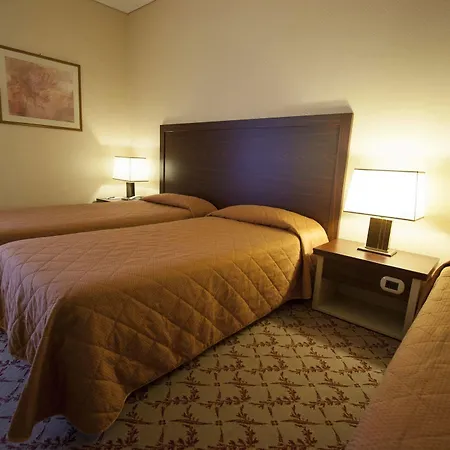 Executive Hotel 4*