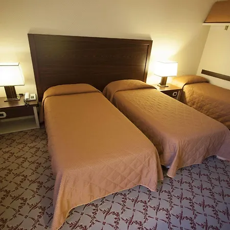 Executive 4* Fiorano Modenese