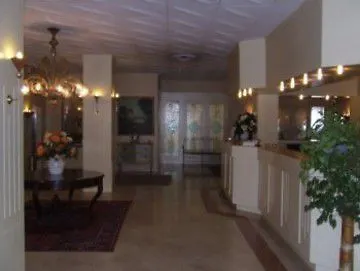 Executive 4*
