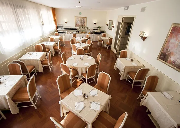 Hotel Executive Fiorano Modenese