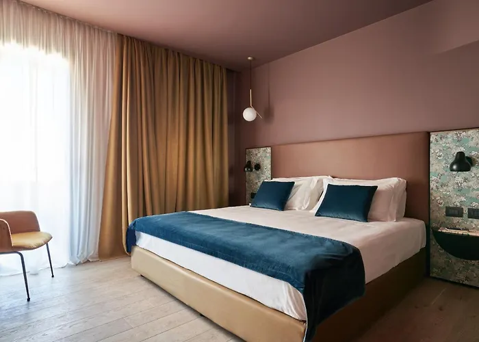 Hotel Executive Fiorano Modenese