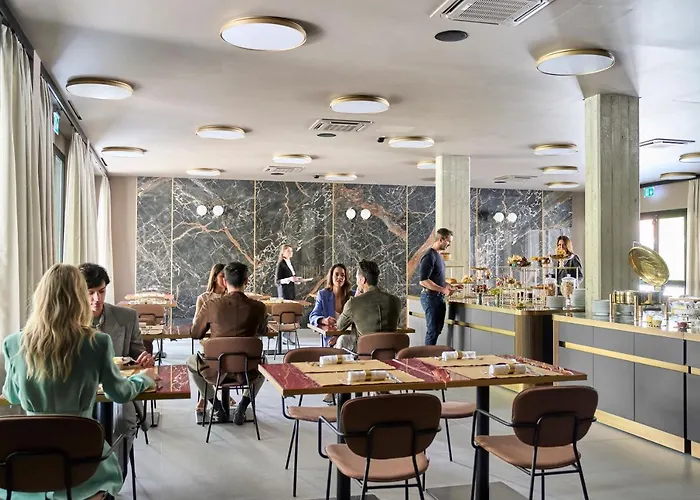 Hotel Executive Fiorano Modenese