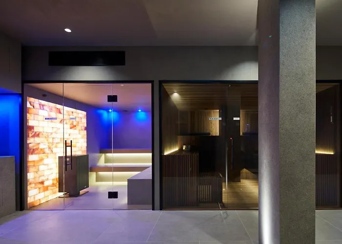 Executive Hotel 4*