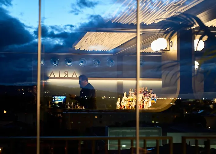 Executive Szálloda Fiorano Modenese