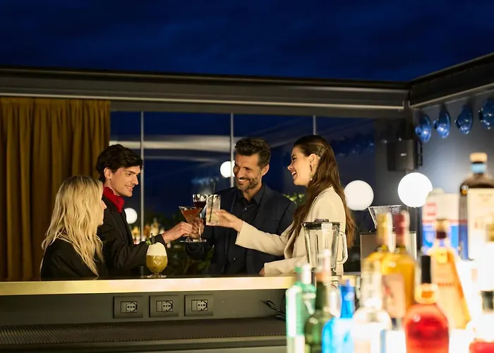 Executive 4* Фьорано-Моденезе