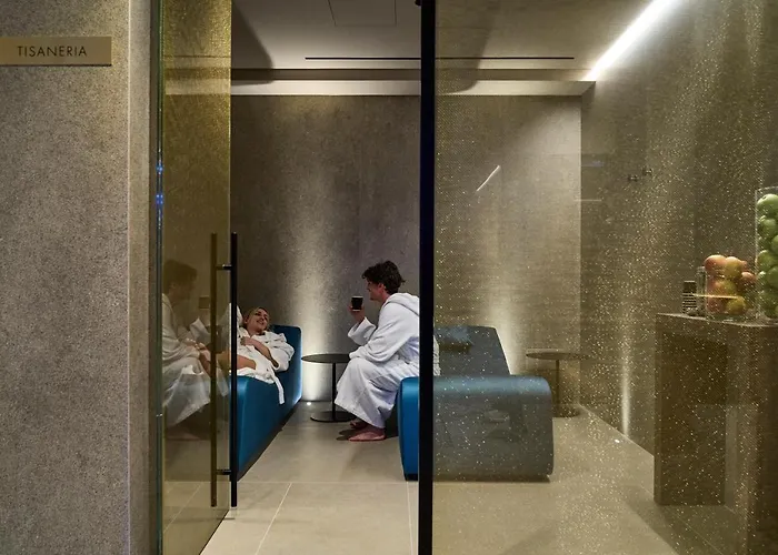Hotel Executive