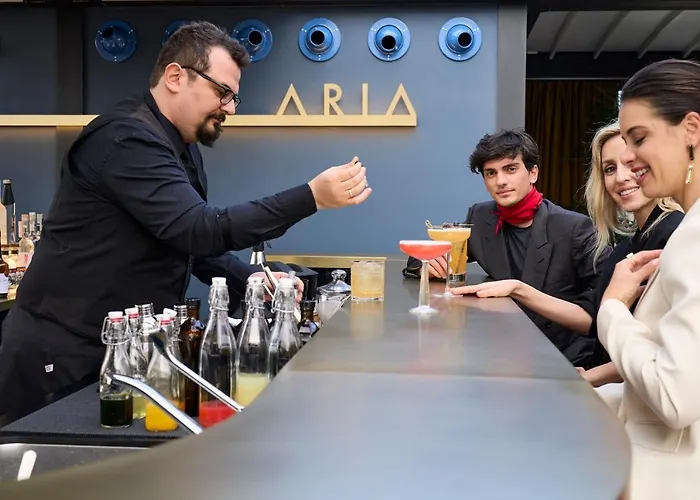 Executive Отель