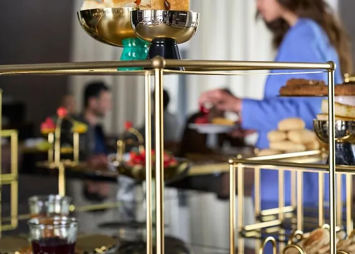 Executive Szálloda 4*