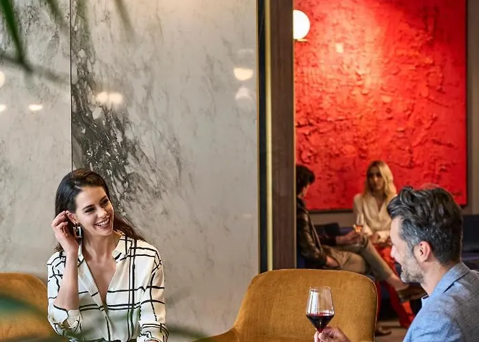 Szálloda Executive 4*