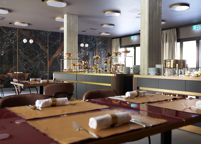 Executive 4* Fiorano Modenese