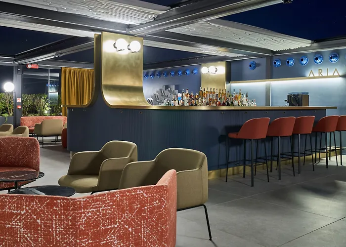 Szálloda Executive 4*