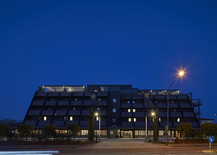 Executive 4* Fiorano Modenese