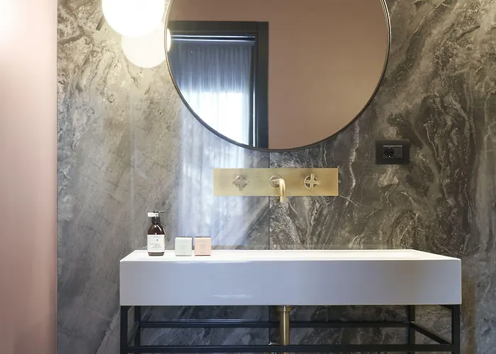 Hotel Executive Fiorano Modenese