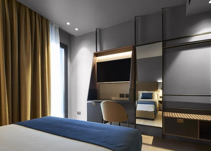 Executive Fiorano Modenese