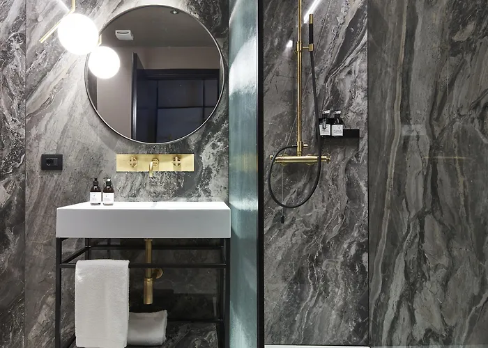 Hotel Executive Fiorano Modenese