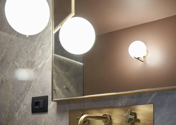 Szálloda Executive Fiorano Modenese