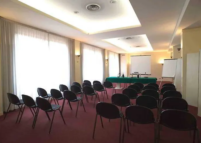 Executive 4* Fiorano Modenese