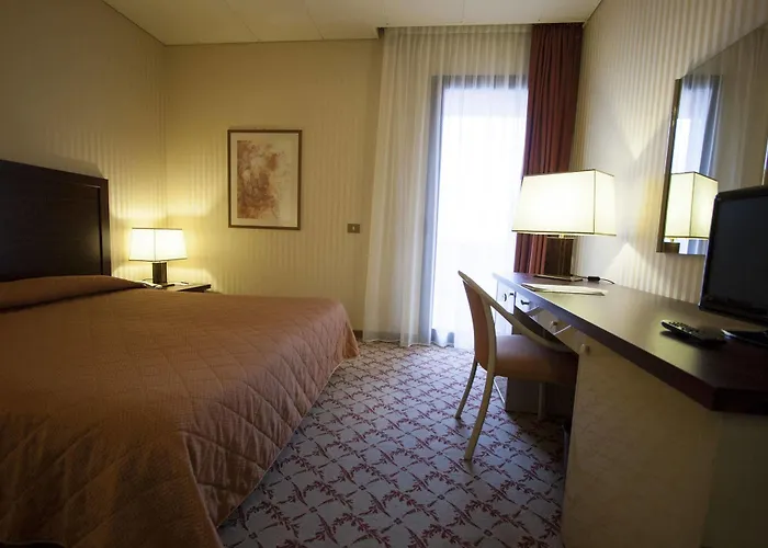 Executive Hotel Fiorano Modenese