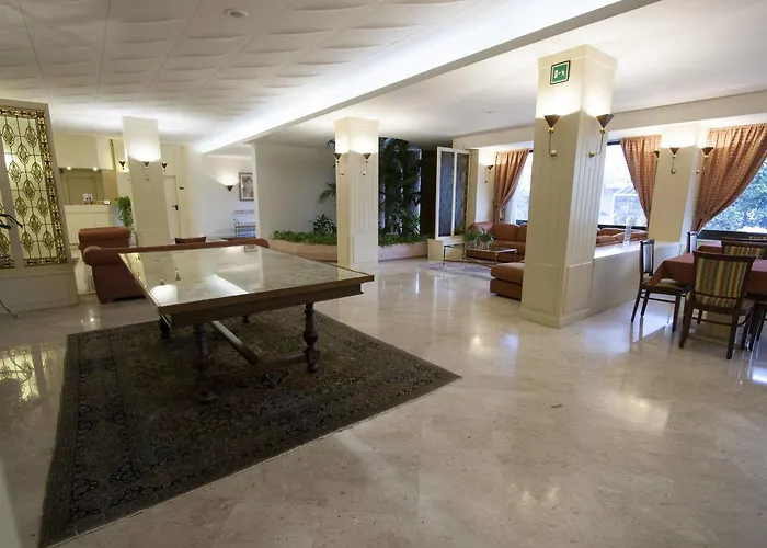 Executive Hotel Fiorano Modenese