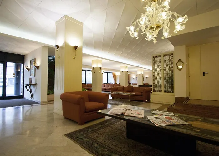 Executive Hotel