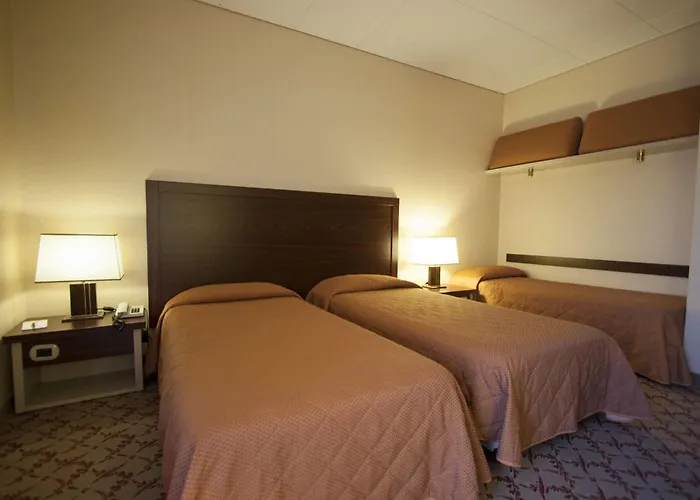 Hotel Executive Fiorano Modenese