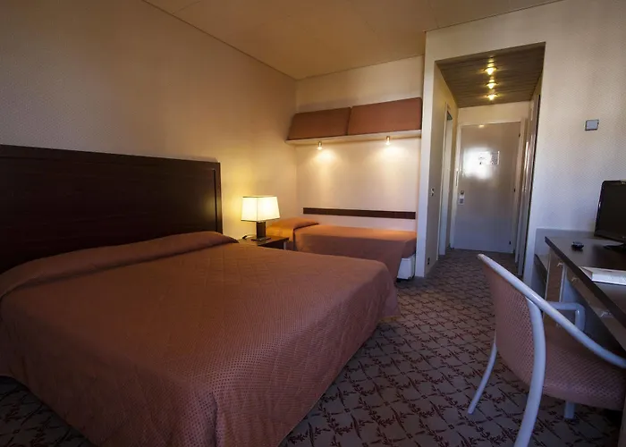 Executive Hotel 4*