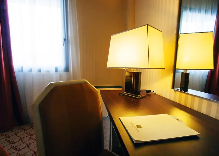 Executive Hotel
