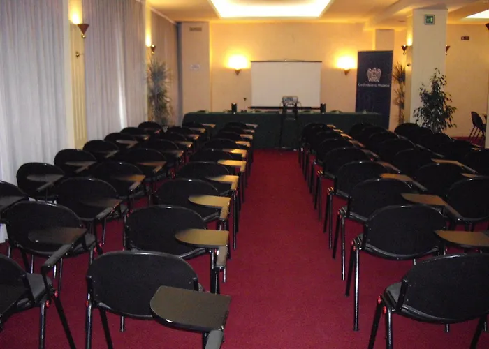 Executive 4* Fiorano Modenese