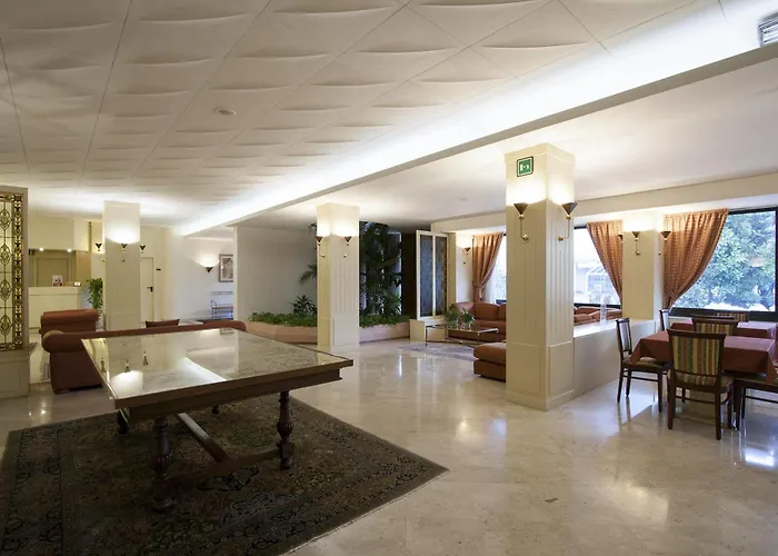 Hotel Executive