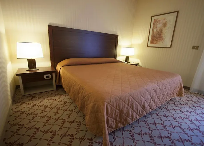 Executive Hotel Fiorano Modenese