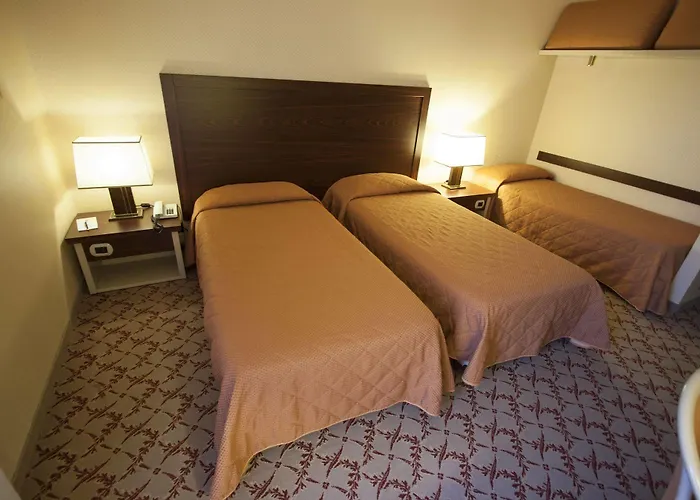 Executive 4* Fiorano Modenese