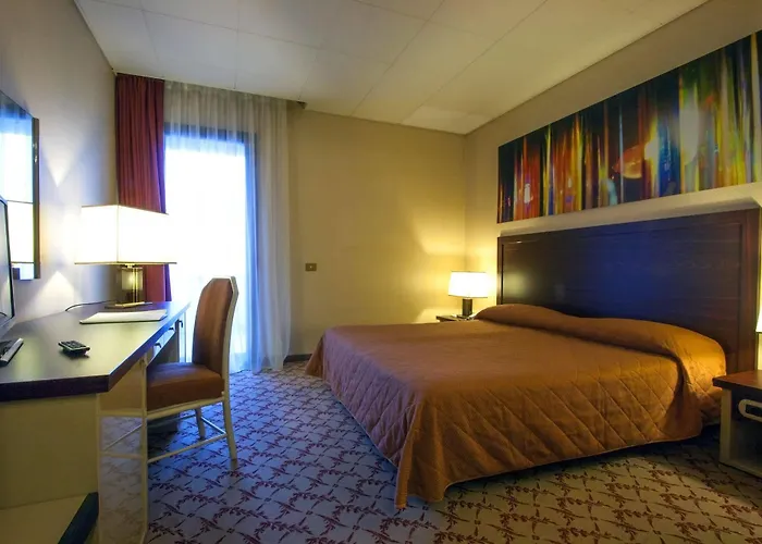 Executive Hotel Fiorano Modenese