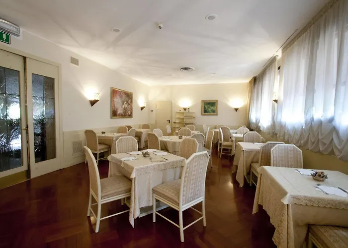 Hotel Executive Fiorano Modenese