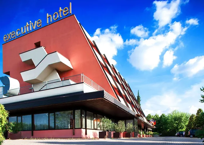 Hotel Executive Fiorano Modenese