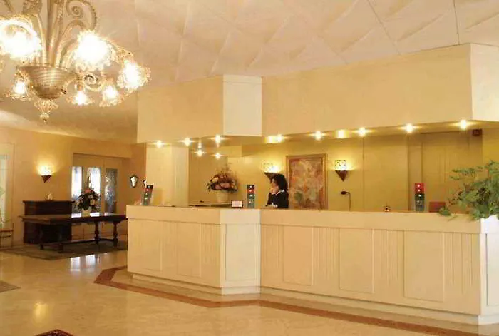 Executive Hotel 4*